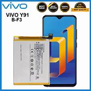 Image result for Vivo Y91 Battery