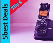 Image result for Best Cordless Phones for Seniors