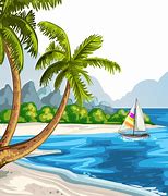 Image result for Free Summer Wallpaper Beach Scenes