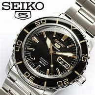 Image result for Seiko 5 Sports Auto Watches for Men Made in Japan