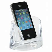 Image result for Acrylic Mobile Phone Holders