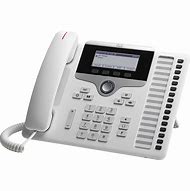 Image result for Cisco Analog Wall Phone