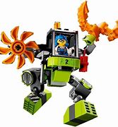 Image result for LEGO Power Miners