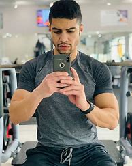 Image result for Rick Gonzalez ABS