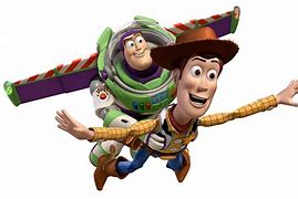 Image result for Woody and Buzz