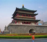 Image result for Xian Temple