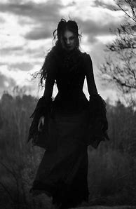Image result for Gothic Victorian Pics Black and White