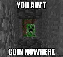 Image result for Funny Creeper Meme