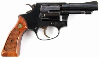 Image result for Smith and Wesson Model 31