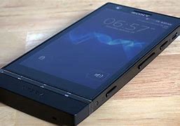 Image result for Sony Ericson Xperia P