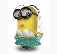 Image result for Minions Personajes Kevin