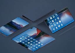 Image result for Surface Phone Andromeda OS