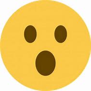 Image result for AJ Gasp Emoji