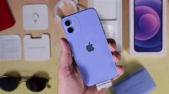 Image result for iPhone 12 Purple Color