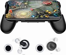 Image result for mobile game joysticks