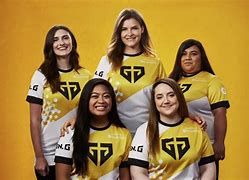 Image result for Korean Top eSports Team