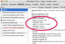 Image result for HTTP Request Header