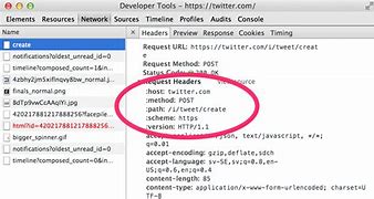 Image result for HTTP Request Header