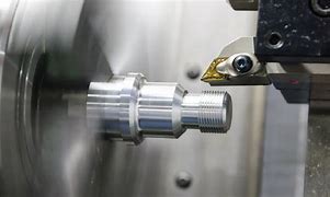 Image result for CNC Lathe Turning Examples