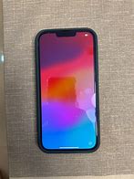Image result for iPhone 13 Pro Max Cierra Blue