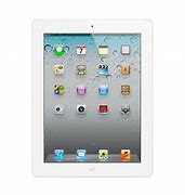Image result for White iPad 3