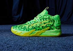 Image result for Lamelo Ball MB3