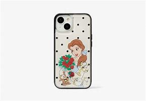 Image result for Kate Spade iPhone Case Beauty and the Beast