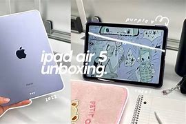 Image result for iPad Air with Pencil Purple