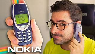 Image result for Nokia 3310 Black