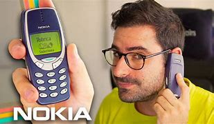 Image result for Nokia 3310 Unbreakable