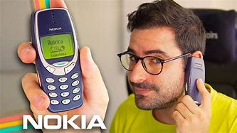 Image result for Broken Nokia 3310