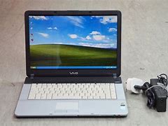 Image result for Sony Vaio Laptop Windows XP