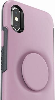 Image result for Brown Phone Case with Pop Socket