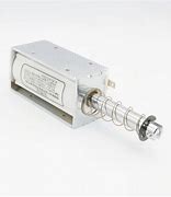 Image result for AC Electromagnet