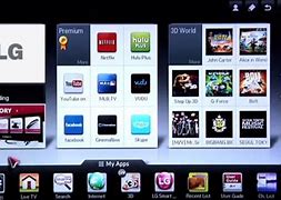 Image result for Setting Up LG Smart TV