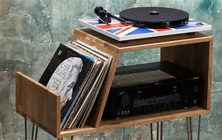Image result for Best Place to Place Record Player