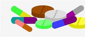 Image result for Rx Medication Clip Art