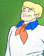 Image result for Fred Jones On Phone Scooby Doo