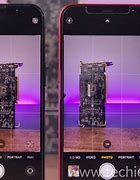 Image result for iPhone Camera Layouts by Version