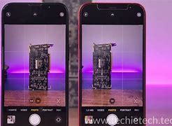 Image result for iPhone Camera Sizes