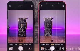 Image result for iPhone vs Android Camera