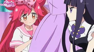 Image result for Jewelpet 34