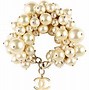 Image result for Kim Kardashian Chanel Necklace
