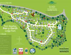 Image result for Nicholaston Farm Gower Site Map