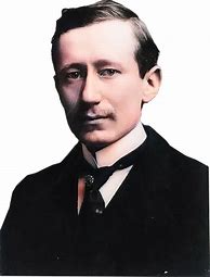 Image result for G. Marconi