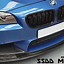 Image result for BMW F10 M5 Bumper