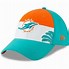 Image result for Miami Dolphins Light Blue Hat