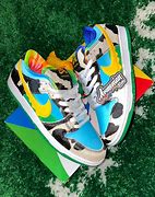 Image result for Chunky Dunky Dunks