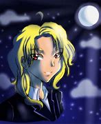 Image result for Anime Vampire Boy and Girl