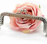 Image result for Metal Wallet Clasp